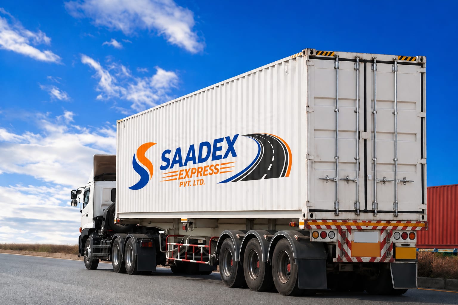 Express Cargo India Delivery