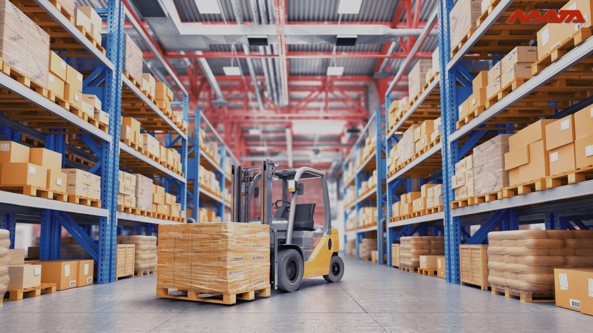 Warehouse Distribution India